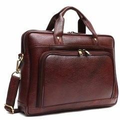 Leather Laptop Bags