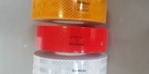 Retro Reflective Tape