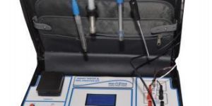 Water & Soil Analysis Kit