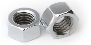 Hex Nut