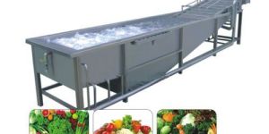 Vegetable Washing Machine