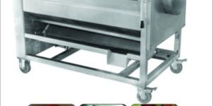 Vegetables and Fruits Washing Machine