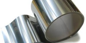 Stainless Steel Shims