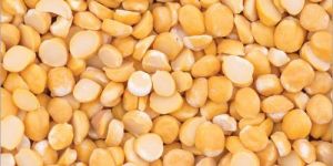 Yellow Chana Dal