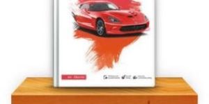 Rainbow School Writing Notebook