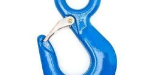 Lifting Hooks