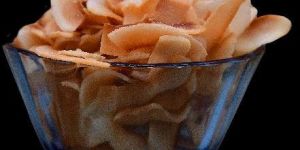 Coconut Chips