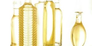 Refined Soybean Oil
