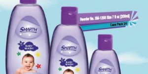 Baby Body Wash