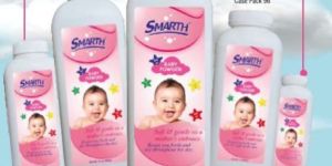 Baby Powder