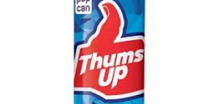 Thums UP Energy Drink