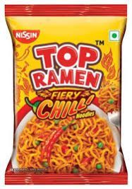 Top Ramen