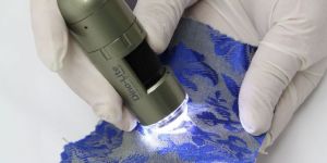 Dino Lite Digital Microscope