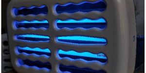 FLY CATCHER MACHINE (ML-19WT)