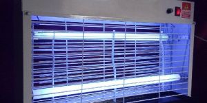 Insect Killer Machine