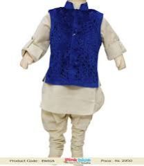Kids Kurta Pyjama