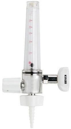 Oxygen Flow Meter