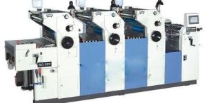 Non Woven Bag Printing Machine