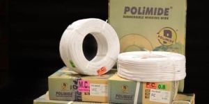 Submersible Pump Winding Wire