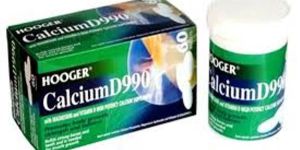 Hooger Height Increase Tablets