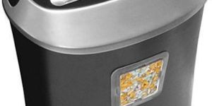 Paper Shredder Machine