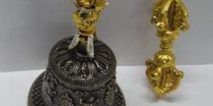 Brass Bell