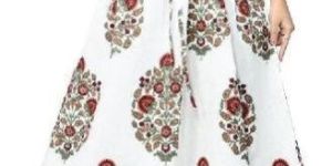 Printed Kurti