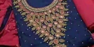 Salwar Suit Material