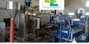 Plastic Recycling Machine