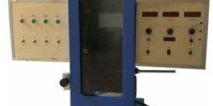 Smoke Density Tester
