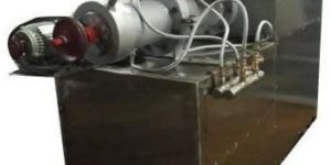 Sawaiya Bambino Making Machine