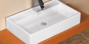 Ceramic Table Top Wash Basin