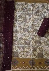 Ladies Suit Material