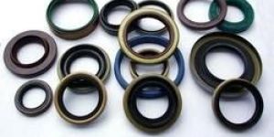 Rubber Oil Seals