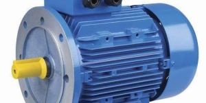 Three Phase Heavy Duty DC Motor