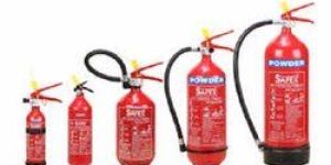 Fire Extinguisher
