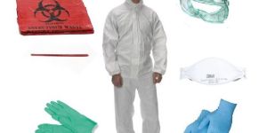 PPE Kits - SITRA Approved