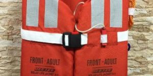 SOLAS Life Jackets & Lifebuoy Tube