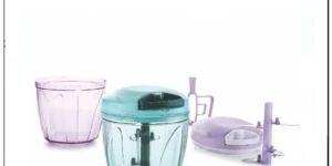 2 in 1 Vegetable Chopper