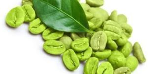 Green Coffee Extract