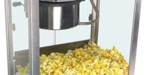 POP Corn Making Machine