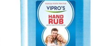 Hand Sanitizer Vipro 5Ltr