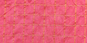 Chanderi Cotton Fabric