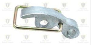 Truck Diesel Tank Cap