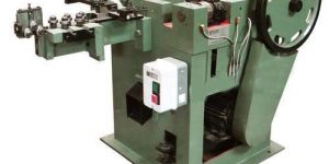 Wire Nail Machine