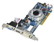 Computer Graphics Card