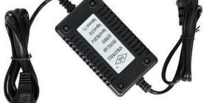 Sprayer Battery Charger