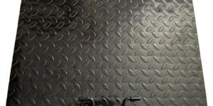 24 X 18 Inch MS Manhole Cover