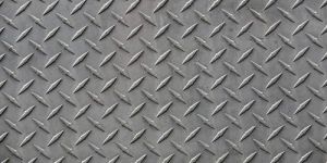 Mild Steel Chequered Plates