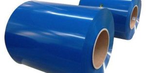 Prepainted Galvanized Steel Coil